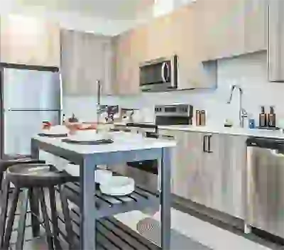 Student 2 Bedroom Apartments
