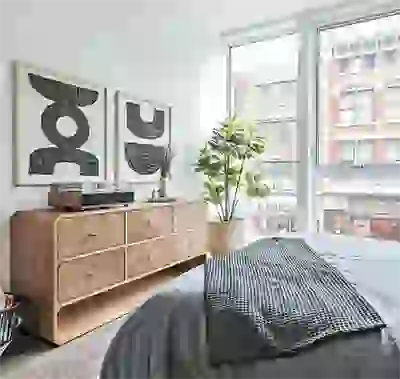 Student 3 Bedroom Apartments